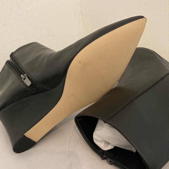 Nine West 7 1/2 New - Picture 4 of 4